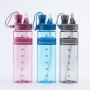 700ml Leak-Proof Water Bottle